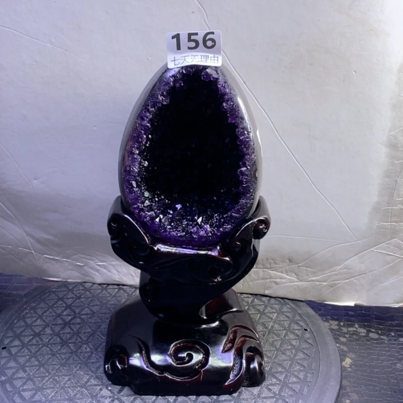 【闪购商品】未镶嵌大型摆件（非配饰）水晶
