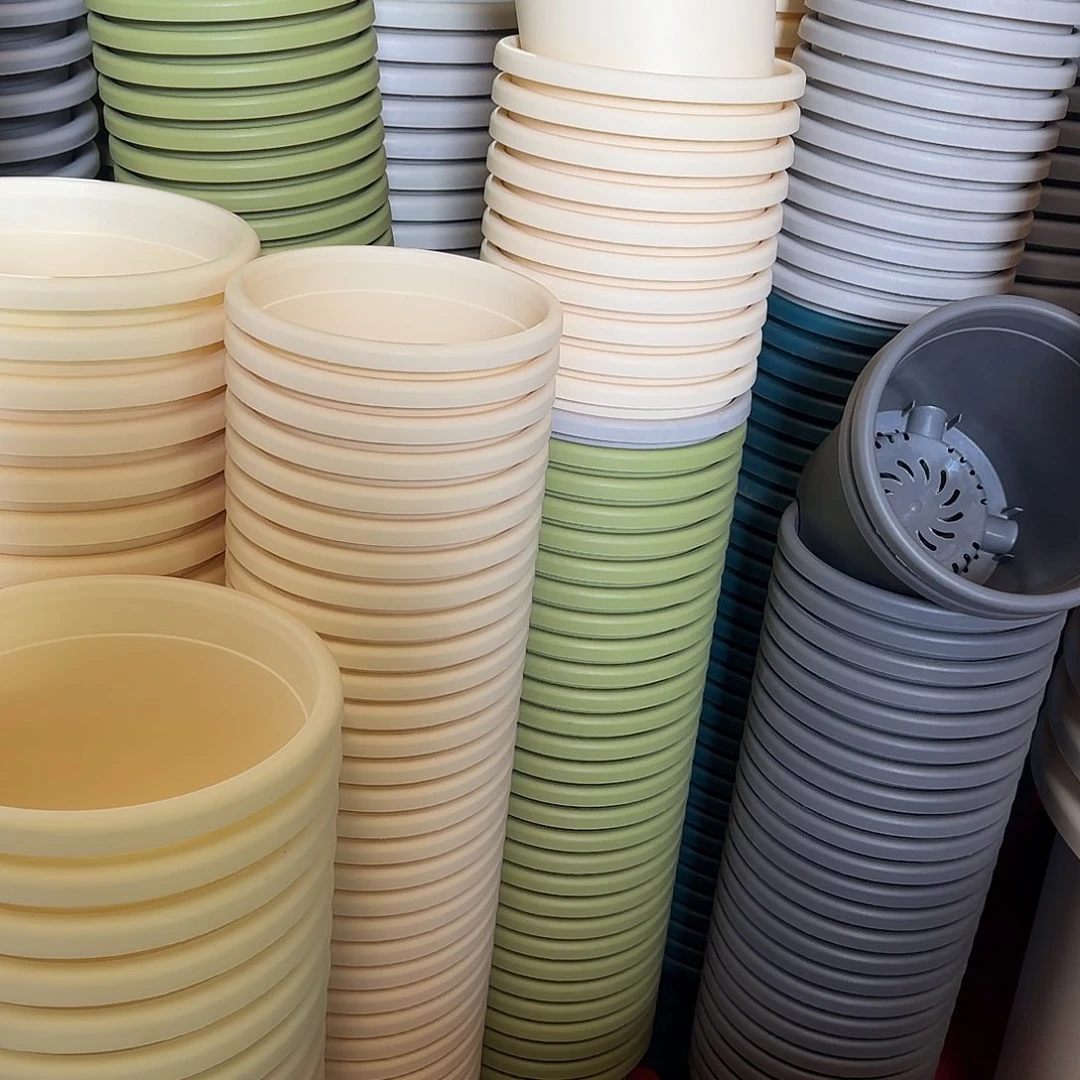 树脂四季2号带托6个颜色留言