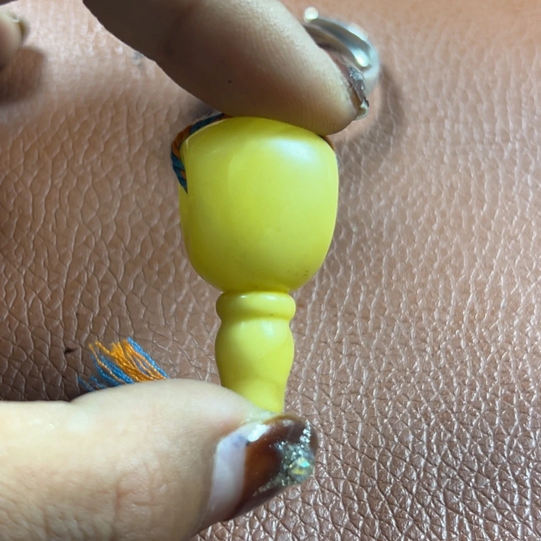 泥塑泥塑是真的好丑我
