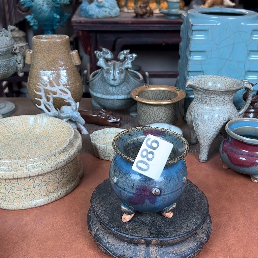 瓷片摆件摆件摆件摆件