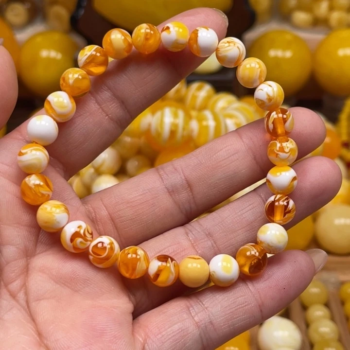 树脂非金属二代蜡122