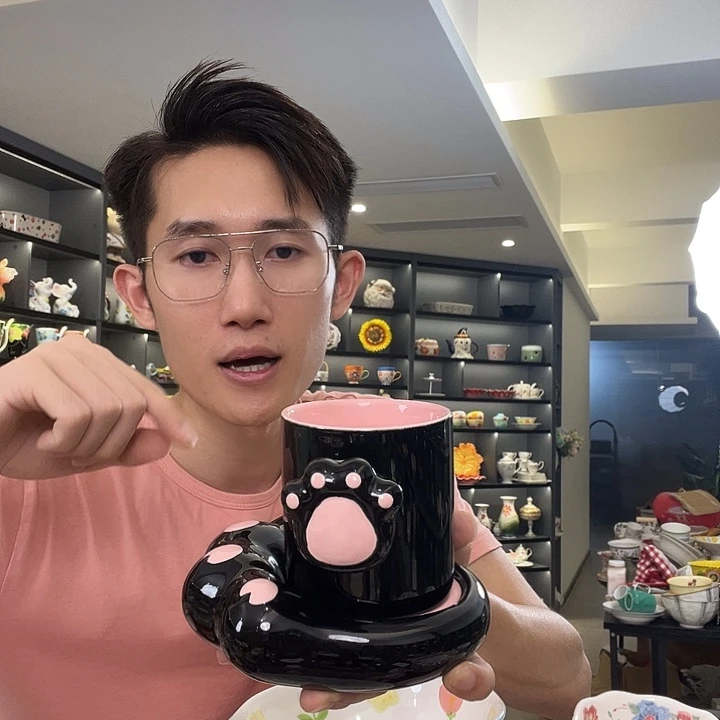 潮州源头工厂陶瓷