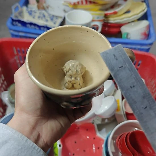 陶瓷餐具杯碗盘微瑕介意慎拍