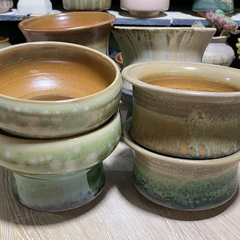 【闪购商品】红陶媚*8个