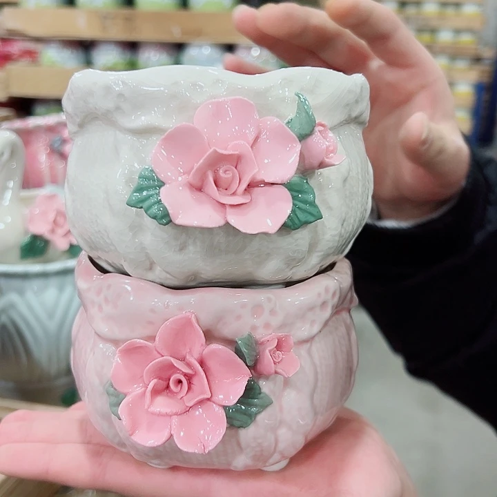 花盆有孔！订单凑满10米包由！