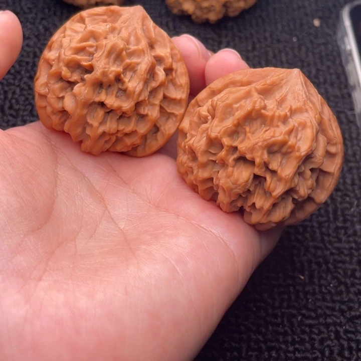 文玩核桃吊坠精品文玩核桃13