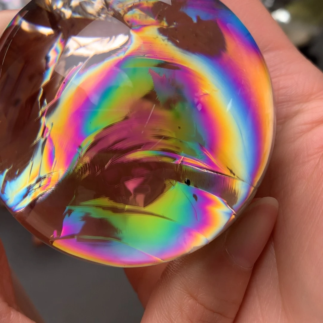 水晶未镶嵌水晶水晶