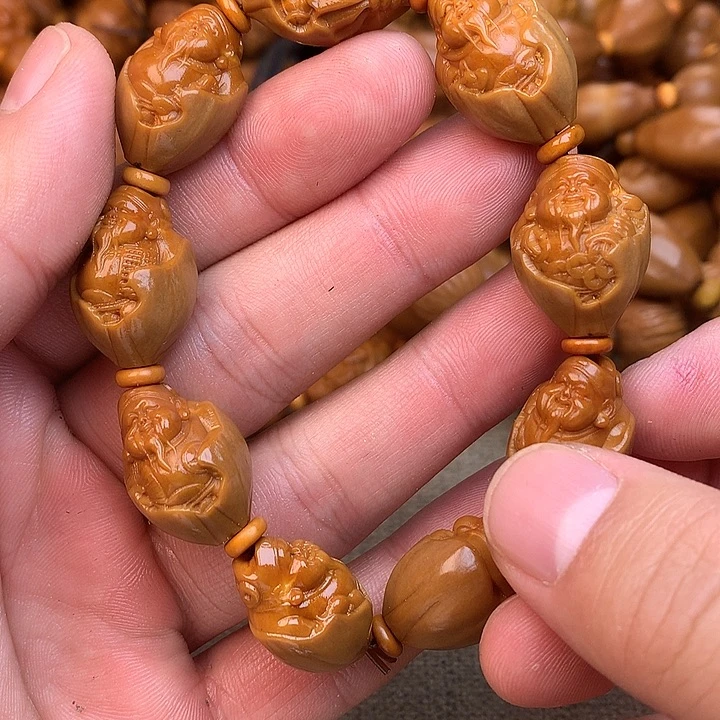 手串/手链橄榄核精品橄榄核手串