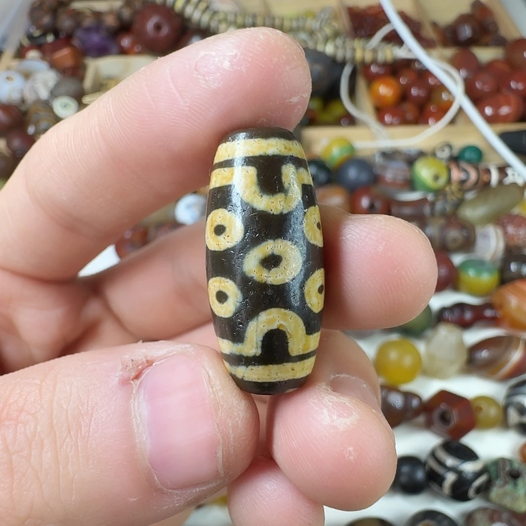 玛瑙/玉髓未镶嵌纯天然玛瑙珠子