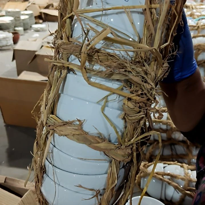 瓷片盘子碗茶壶啥都有10个