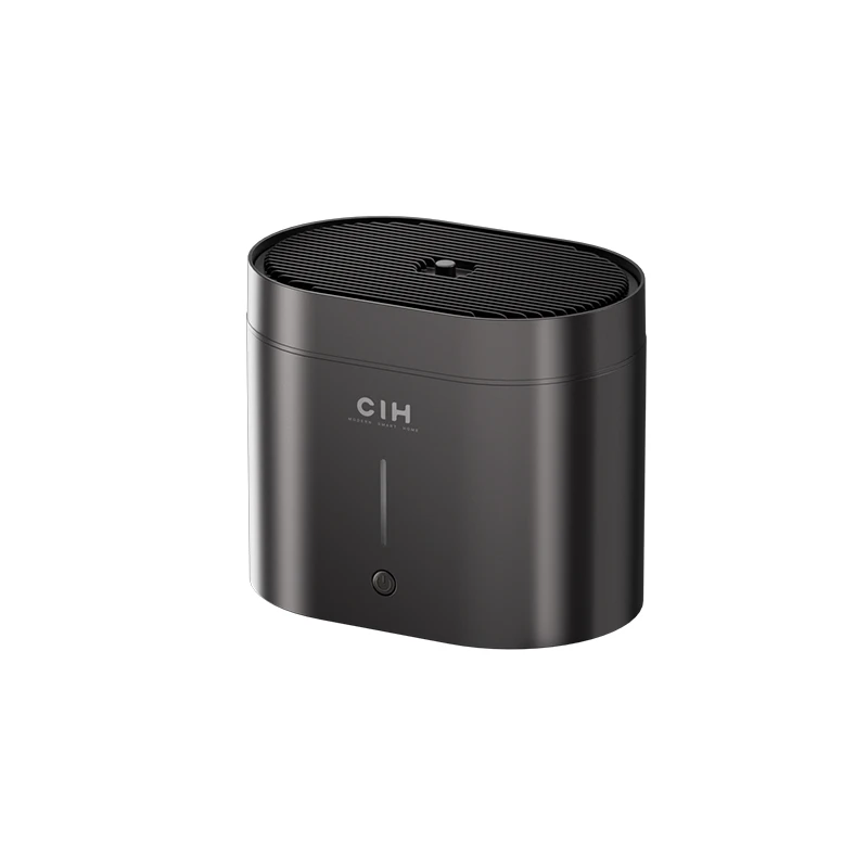 CIH洗茶壶茶杯器大容量一键清洗神器小型便携式迷你优选快速