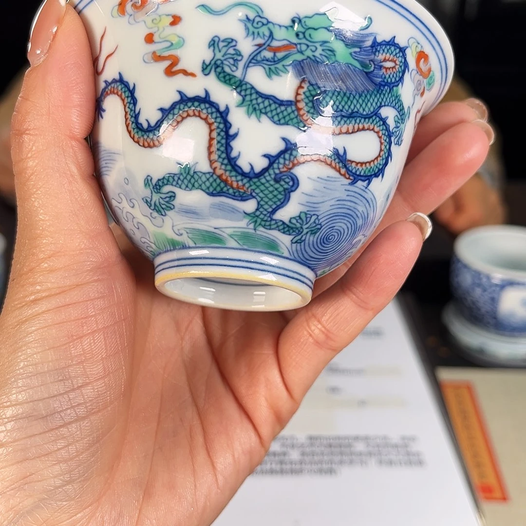 九鸣瓷艺九鸣瓷艺