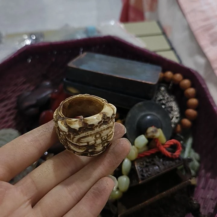 有机玻璃品相，喜欢拍