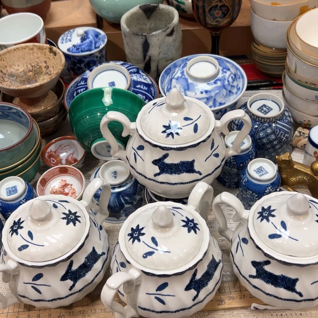 紫砂茶盏雨*感谢您对