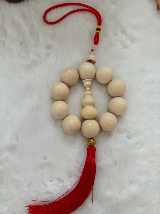 鬼见愁挂件，随机发货