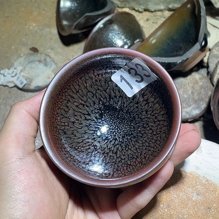 摆件特长和我说话真的可以