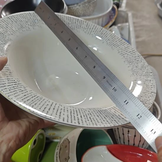 瓷片陶瓷餐具杯碗盘微瑕介意慎拍