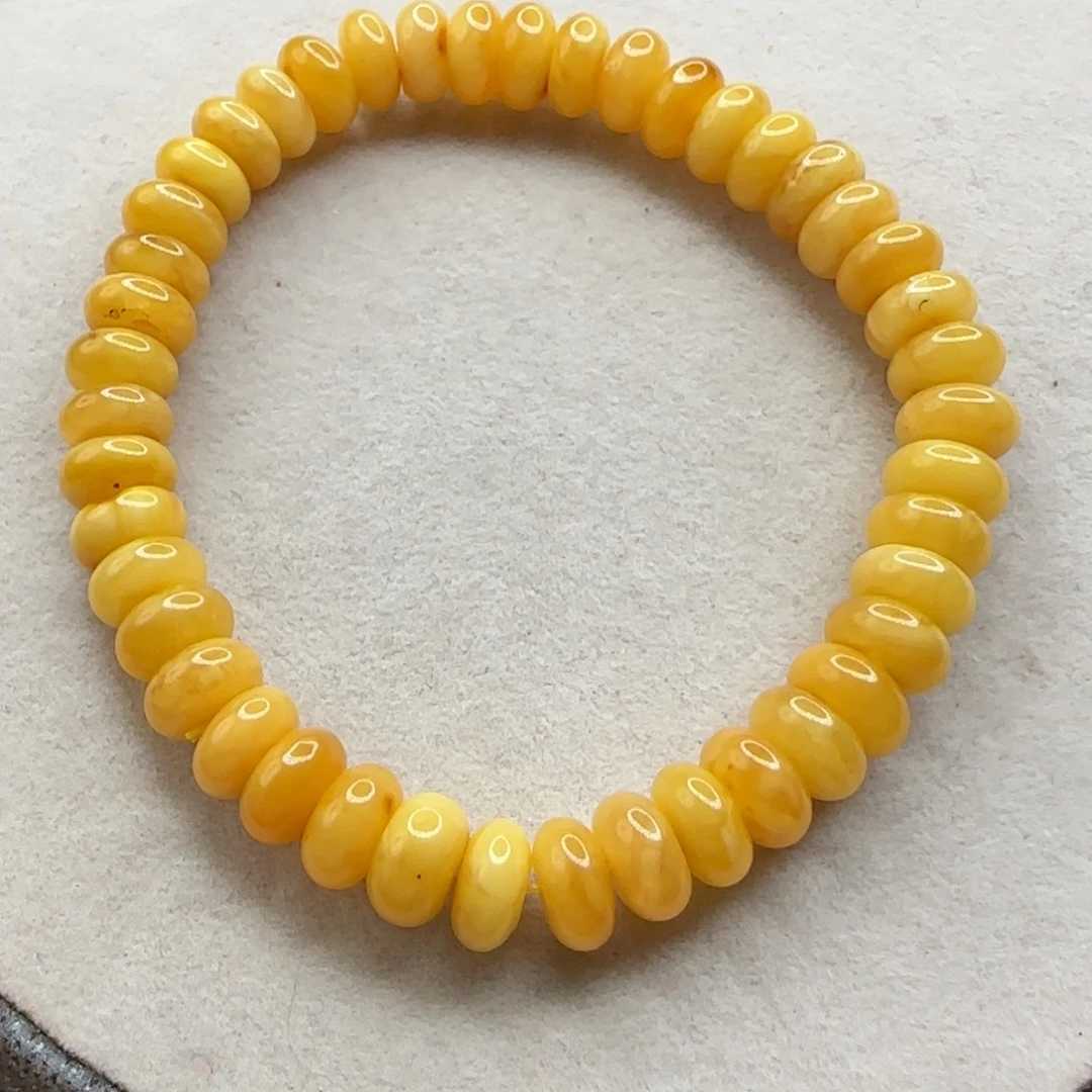 琥珀未镶嵌珠宝奇石8