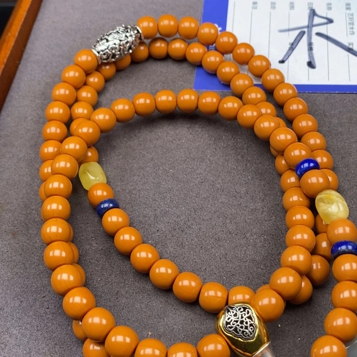 猴头核桃吊坠自****！猴头