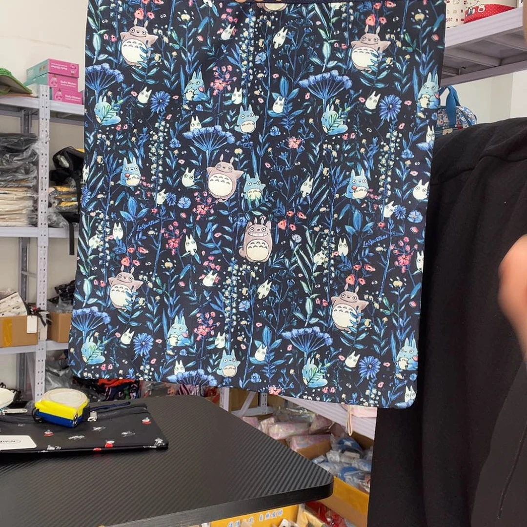 PU微瑕化妆包收纳包合集