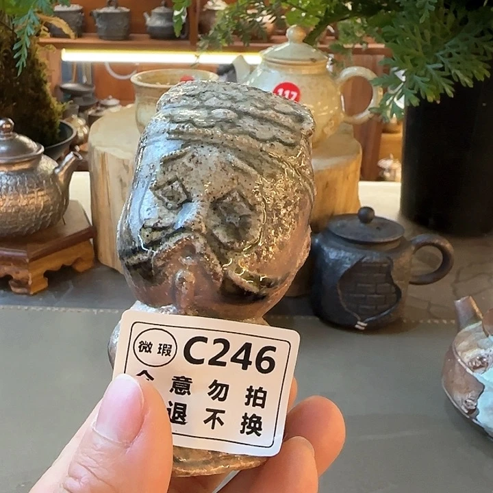 紫砂茶壶柴烧福利新品dd
