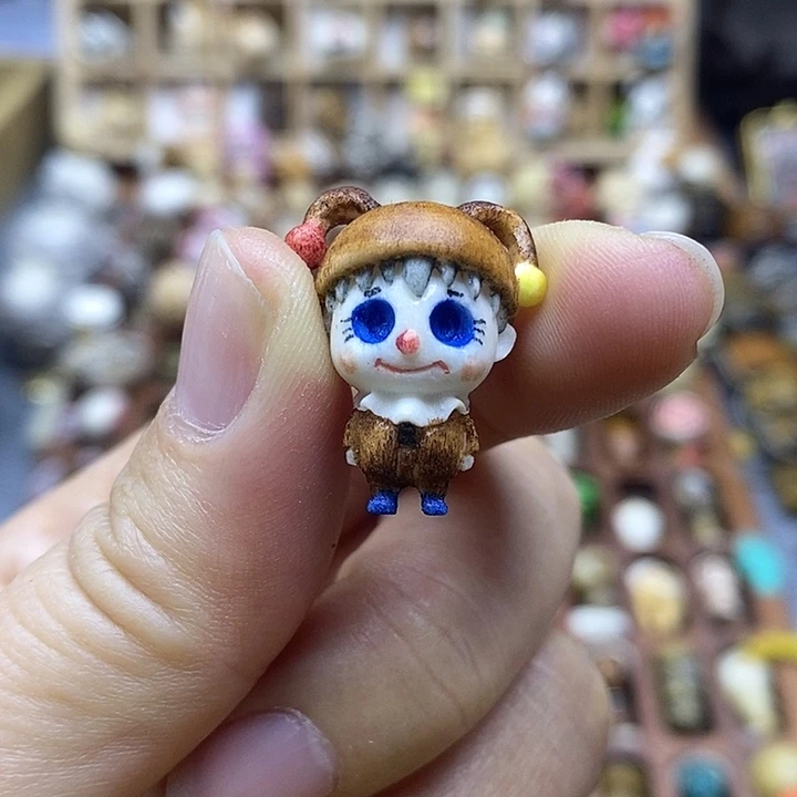 手串/手链骆驼牙其他配饰