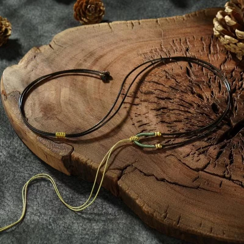 【香掌柜】香掌柜D家超级结实小皮绳（多样性发货）