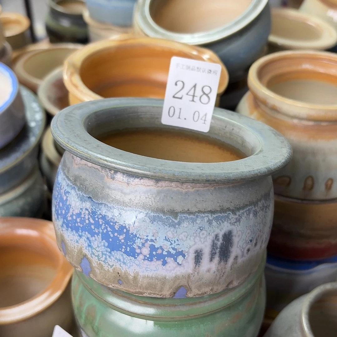 瓷片景德镇陶瓷手工制作