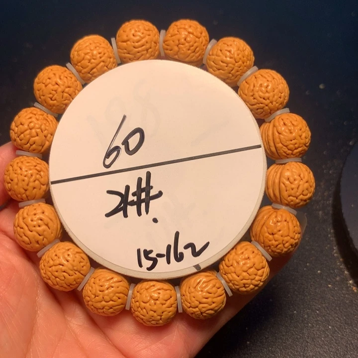 手串桃核21号链接