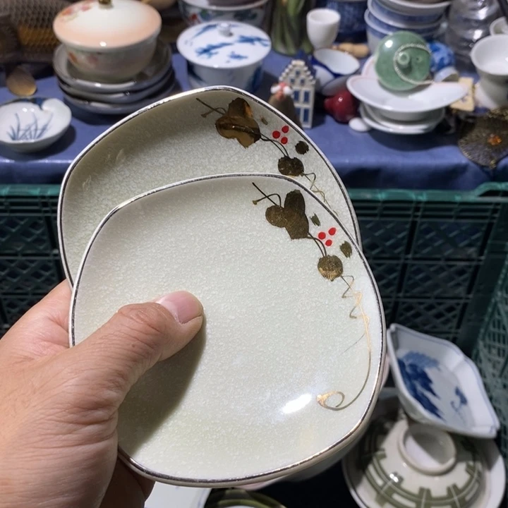 瓷片在线咨询服务态度问题都