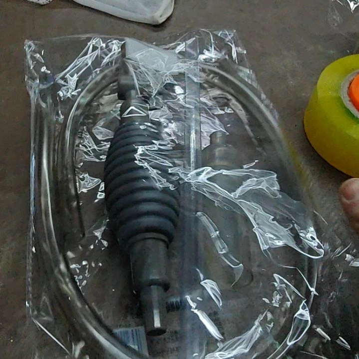 海星1.7米换水器全新