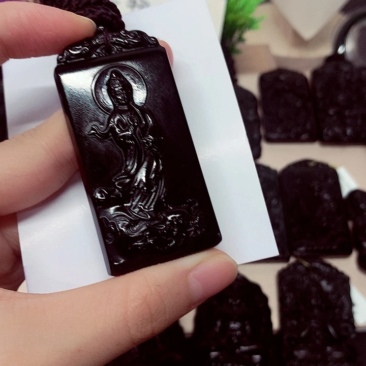 天然a货钢琴黑特色题材挂件