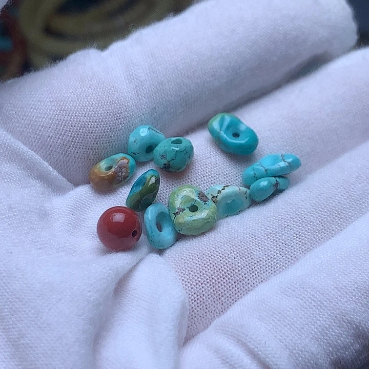 南红玛瑙未镶嵌珠宝奇石美**生