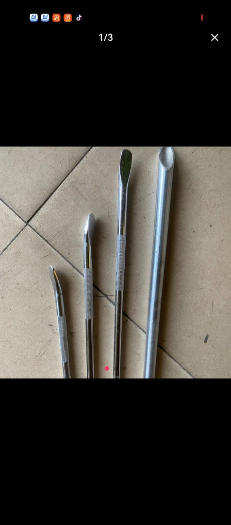 纯钢撬棍货车必备