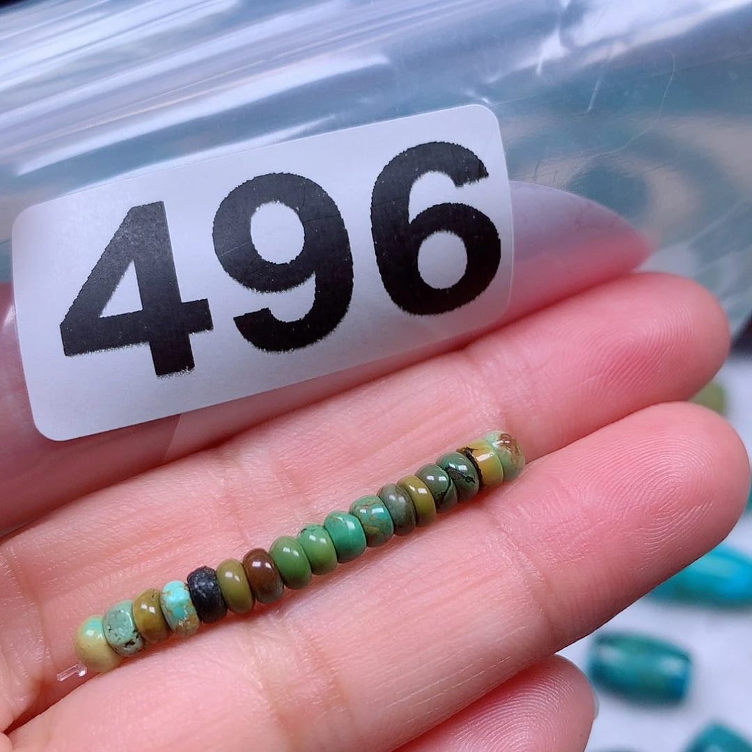 空竹粉丝专享十堰特色手工散珠