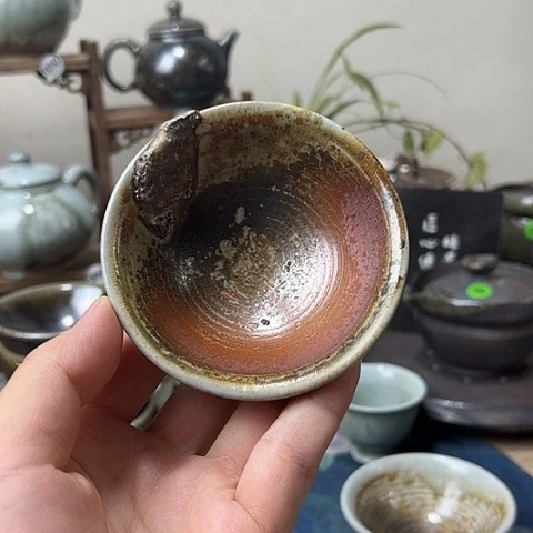 微瑕的不退不换的