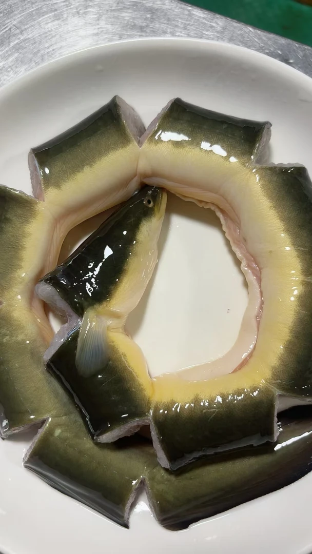 2-3两江鳗包活到家品质