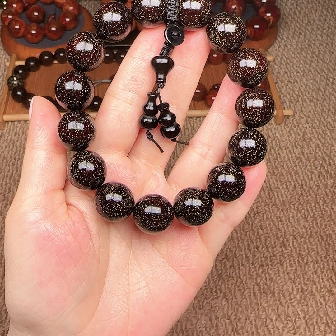 檀香紫檀（小叶紫檀）1.5