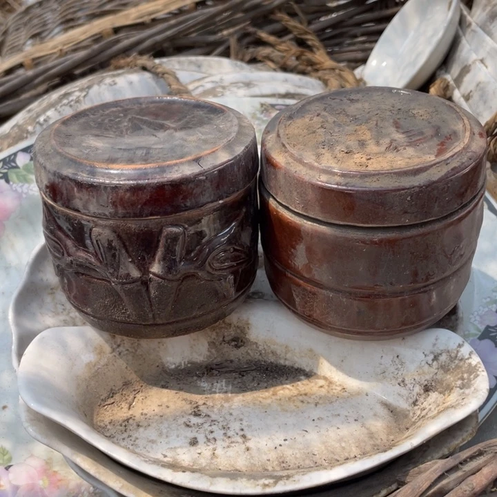 琉璃手工艺品陶瓷艺术摆件