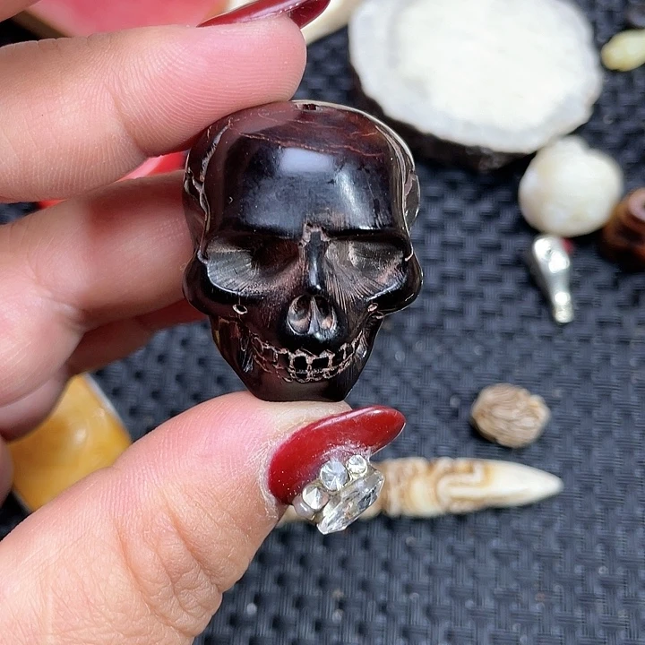 驼骨手串/手链其他配饰