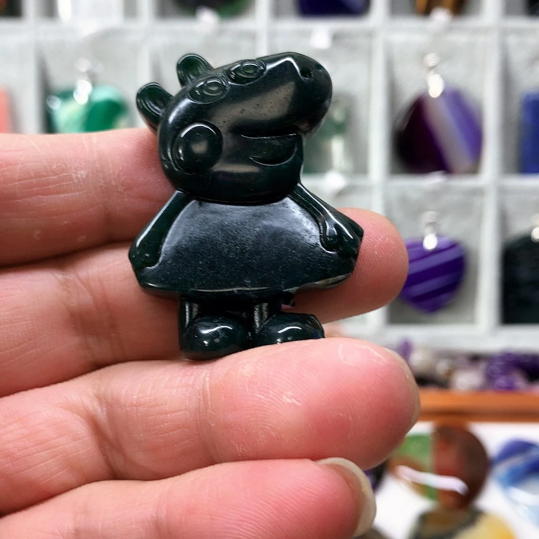 未镶嵌手链玛瑙/玉髓