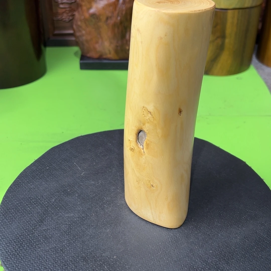 小***程大果紫檀（缅甸花梨）