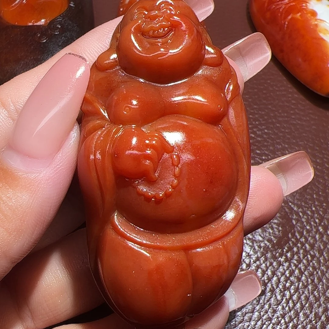 用***山收藏品拍一发一佛