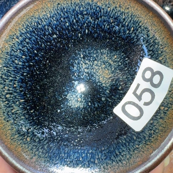 茶盏超级喜欢这个058集