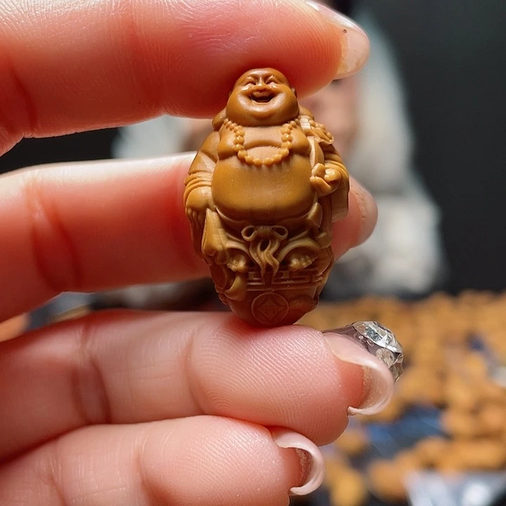 橄榄核手串/手链橄榄