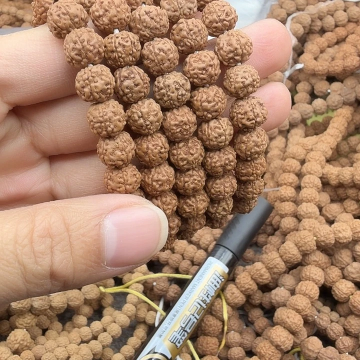 泰***$金刚菩提吊坠谢谢