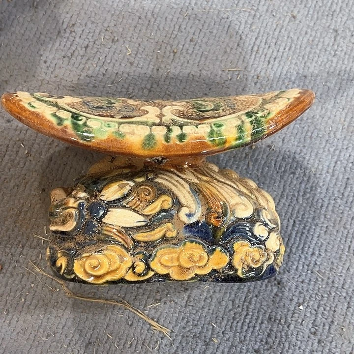 摆件瓷器瓷器的瓷器的