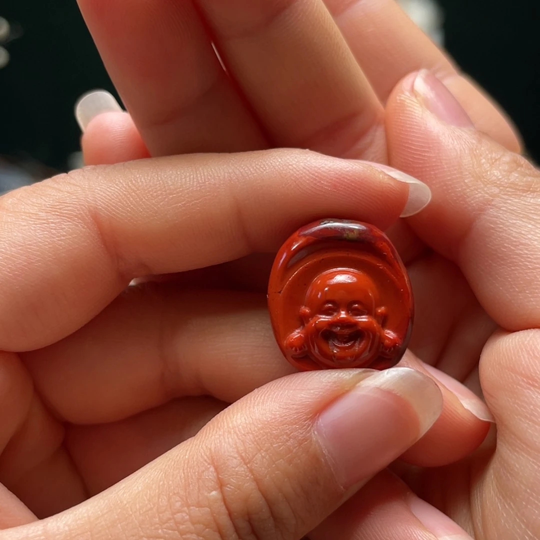 【闪购商品】未镶嵌南红玛瑙珠宝奇石
