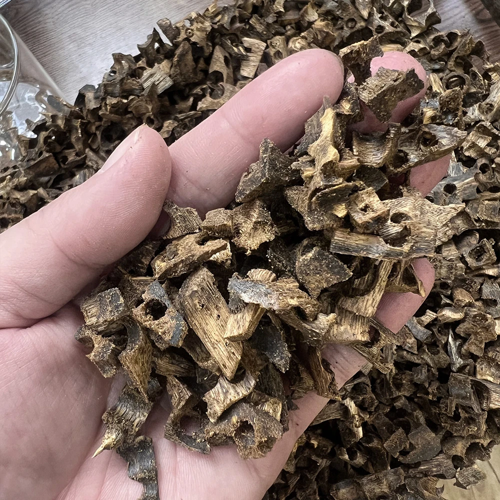 99沉  香薰香料原料-多样性发货（不配炉）