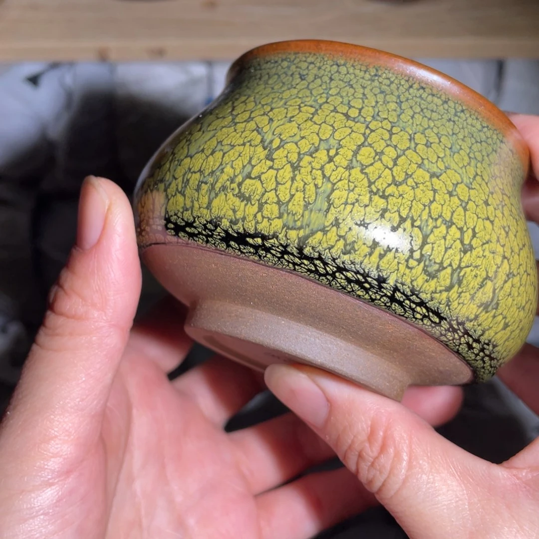 茶盏建盏直播间链接